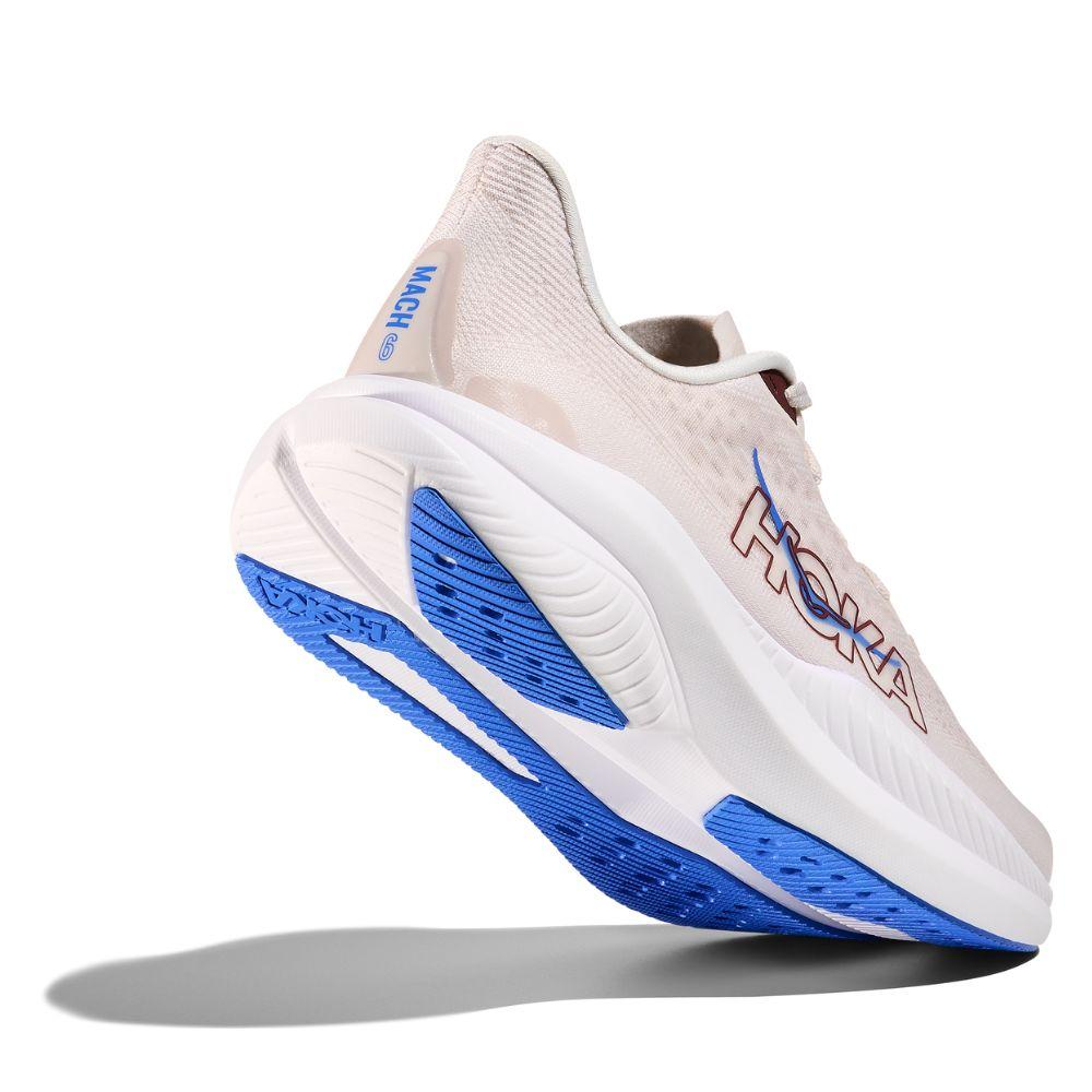 HOKA MACH 6 รองเท้าวิ่งถนนผู้หญิง - Rev Online