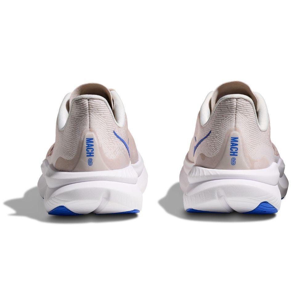 HOKA MACH 6 รองเท้าวิ่งถนนผู้หญิง - Rev Online