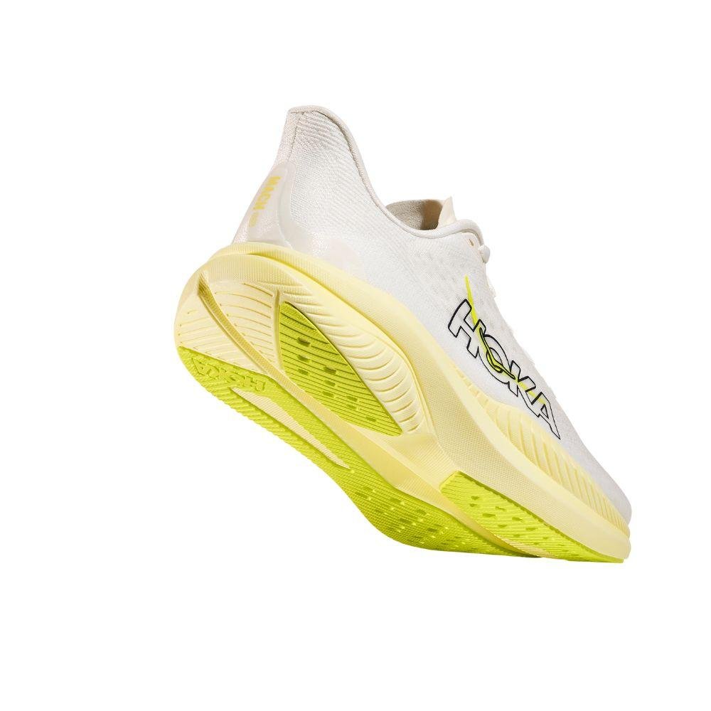 HOKA MACH 6 รองเท้าวิ่งถนนผู้หญิง - Rev Online