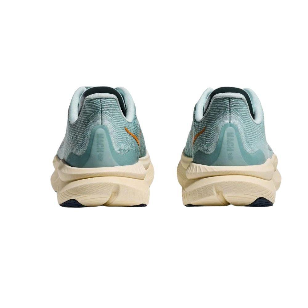 HOKA MACH 6 รองเท้าวิ่งถนนผู้ชาย - Rev Online