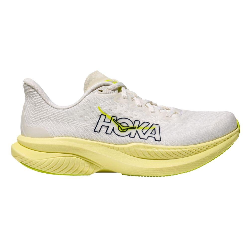 HOKA MACH 6 รองเท้าวิ่งถนนผู้หญิง - Rev Online
