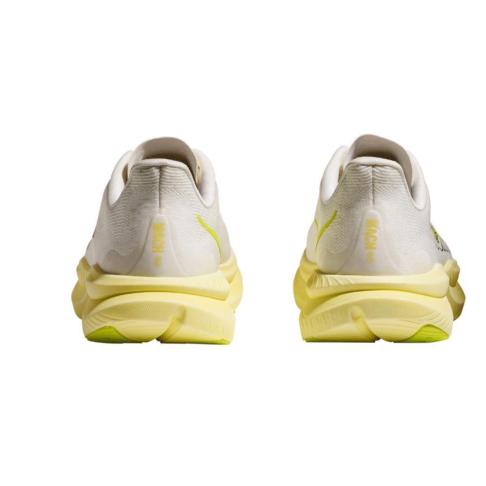 HOKA MACH 6 รองเท้าวิ่งถนนผู้หญิง - Rev Online