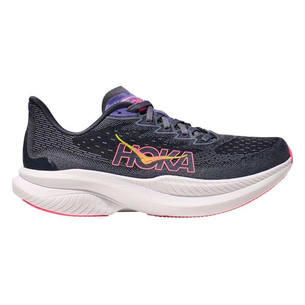 HOKA MACH 6 รองเท้าวิ่งถนนผู้หญิง - Rev Online