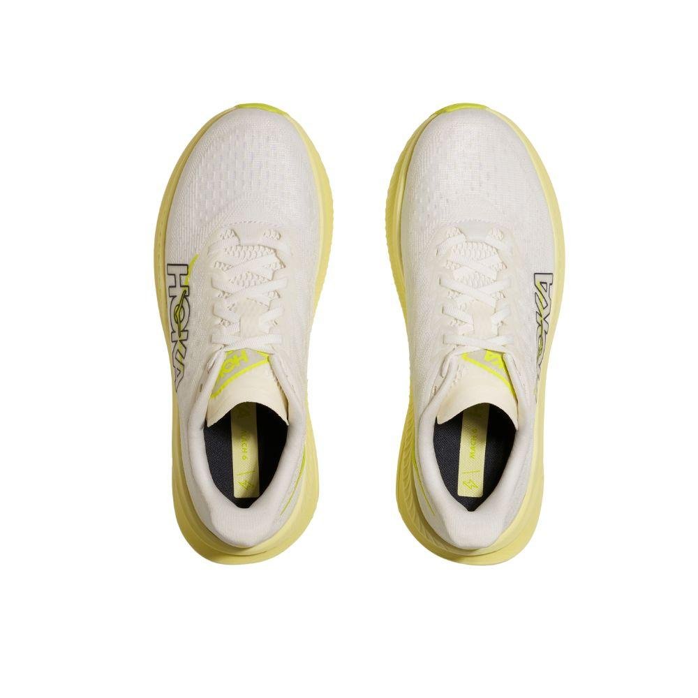 HOKA MACH 6 รองเท้าวิ่งถนนผู้หญิง - Rev Online