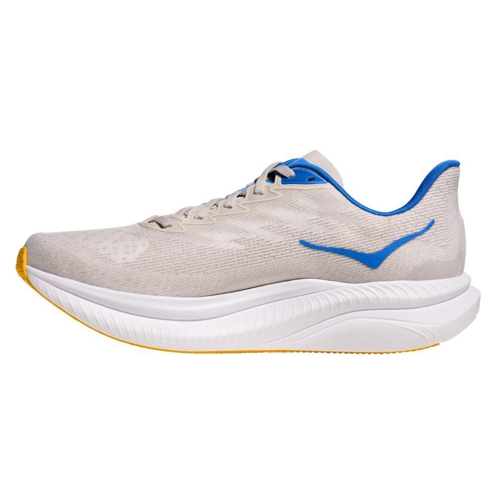 HOKA MACH 6 รองเท้าวิ่งถนนผู้ชาย - Rev Online