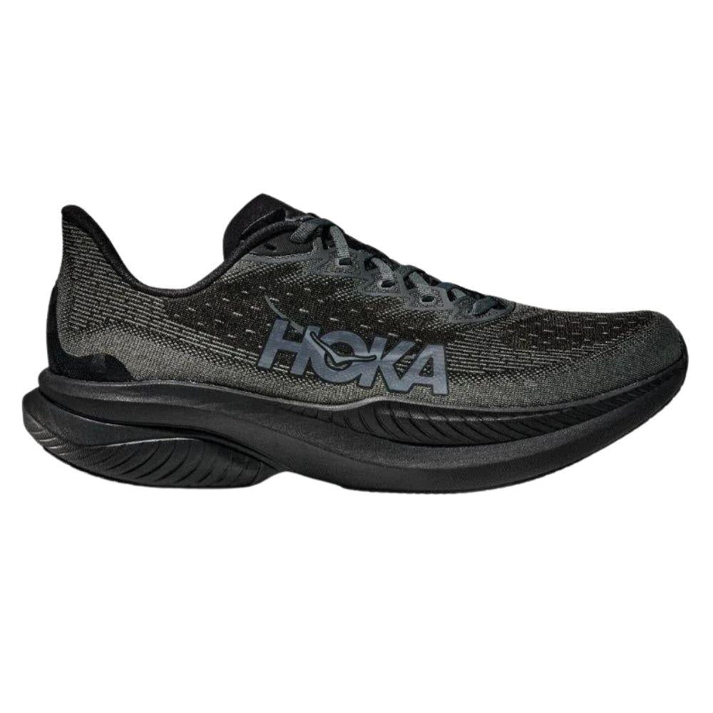 HOKA MACH 6 WIDE รองเท้าวิ่งถนนผู้ชาย - Rev Online