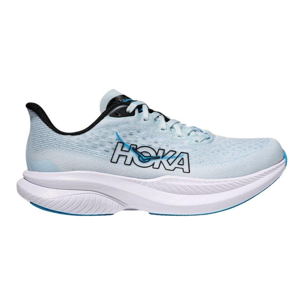 HOKA MACH 6 WIDE รองเท้าวิ่งถนนผู้หญิง - Rev Online