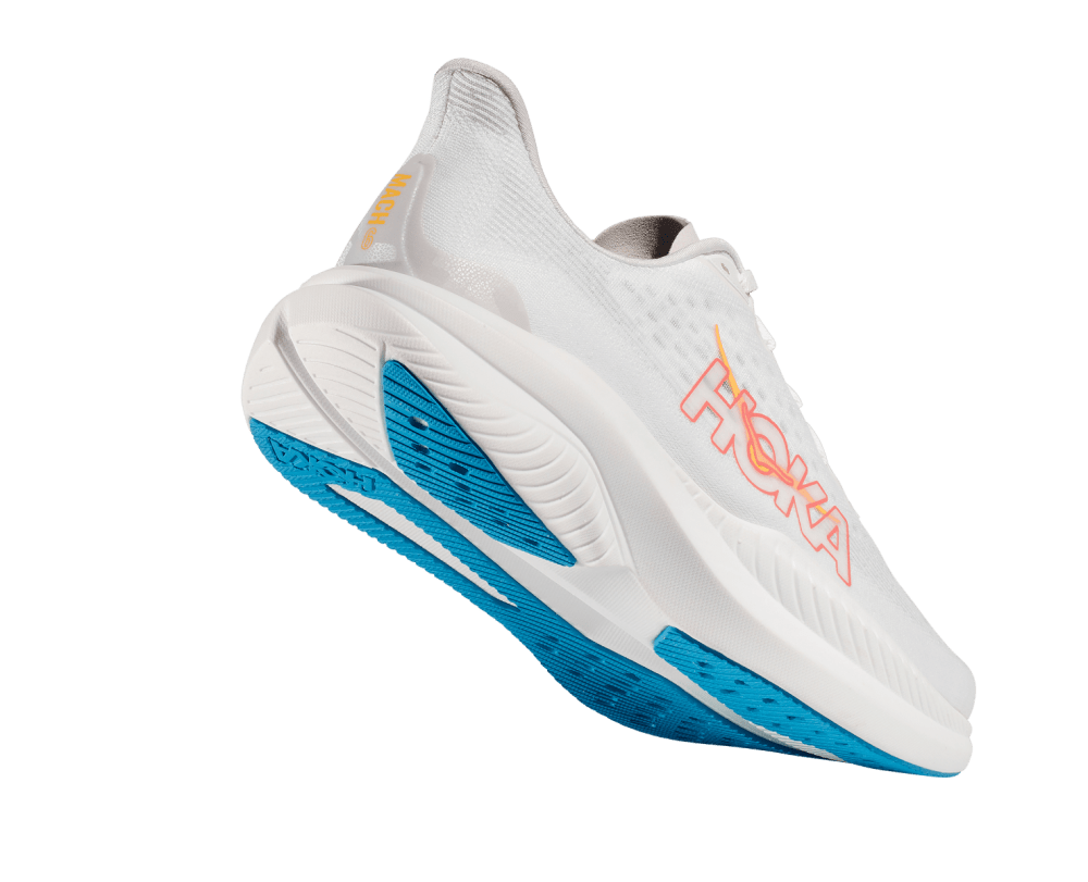 HOKA - MACH 6 Women - Rev Online