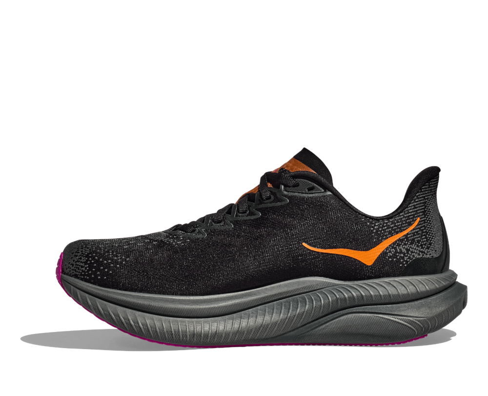 HOKA - MACH 6 Women - Rev Online
