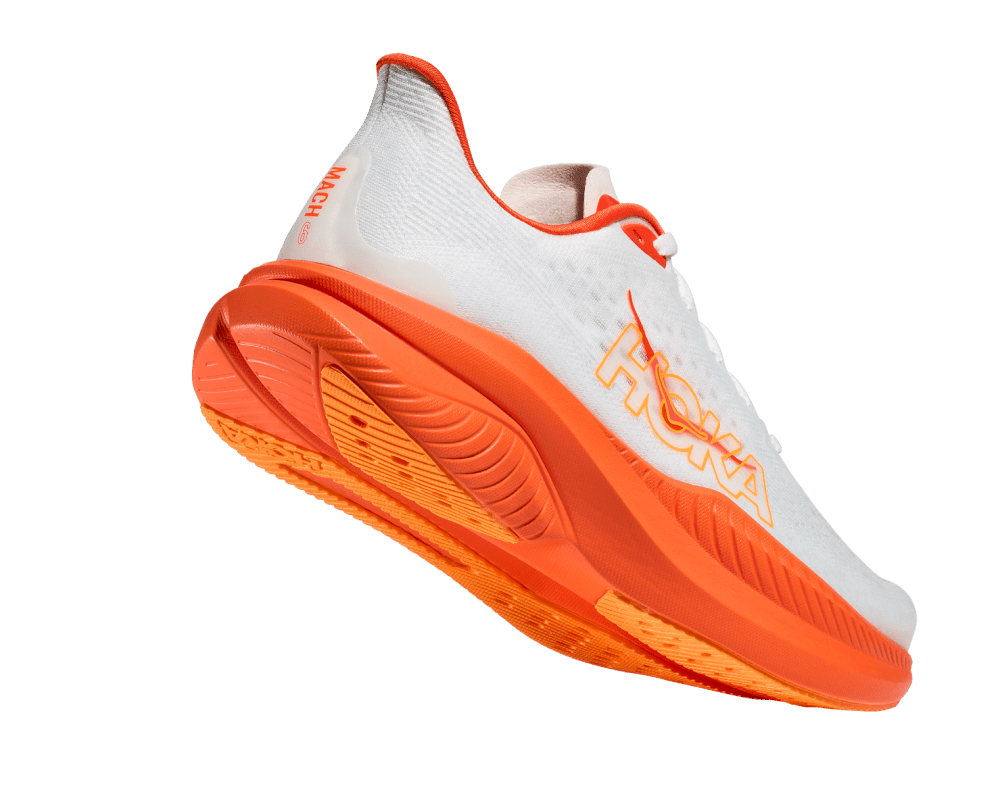 HOKA - MACH 6 Women - Rev Online