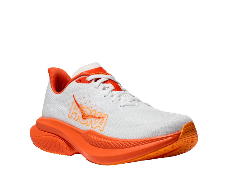 HOKA - MACH 6 Women - Rev Online