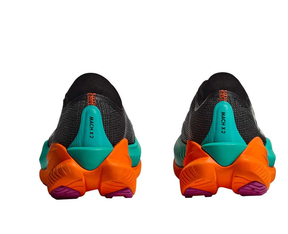 HOKA - MACH X 2 WIDE Women - Rev Online