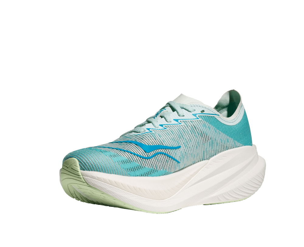 HOKA - MACH X 2 WIDE Women - Rev Online