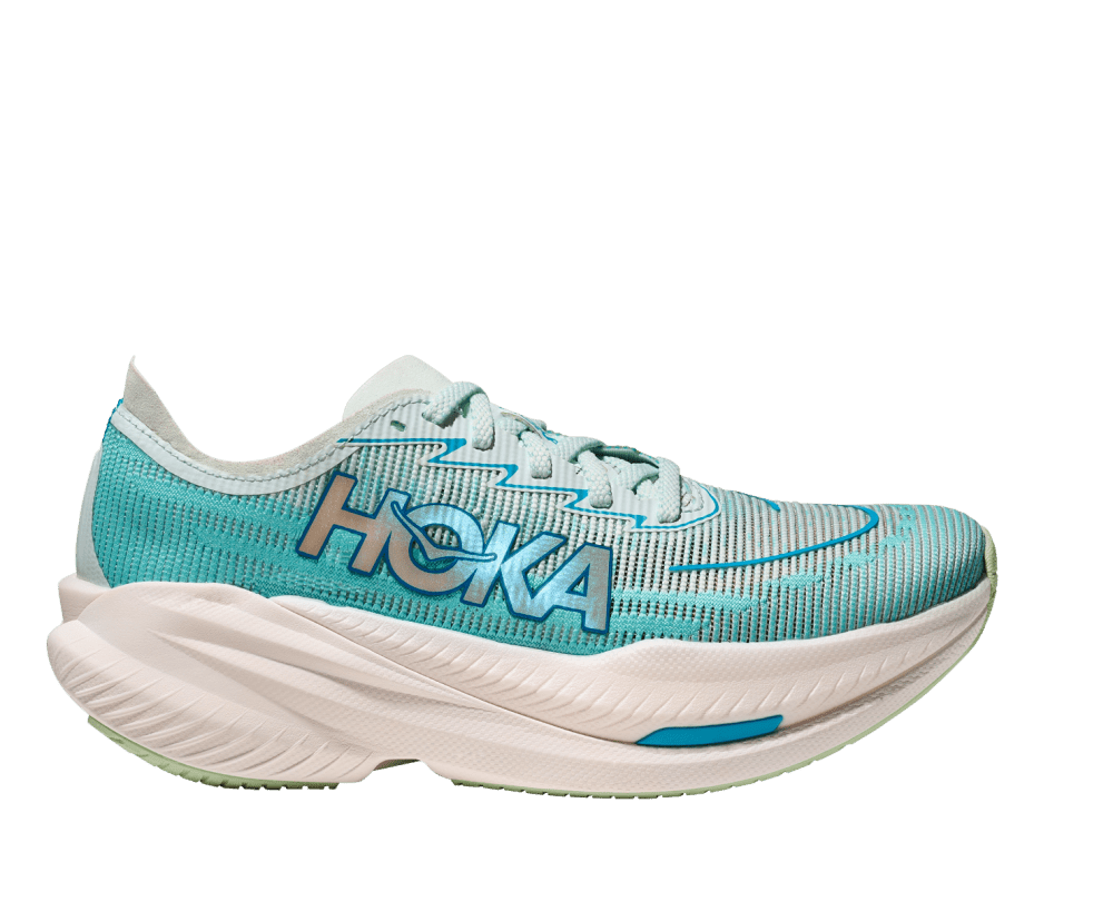 HOKA - MACH X 2 WIDE Women - Rev Online