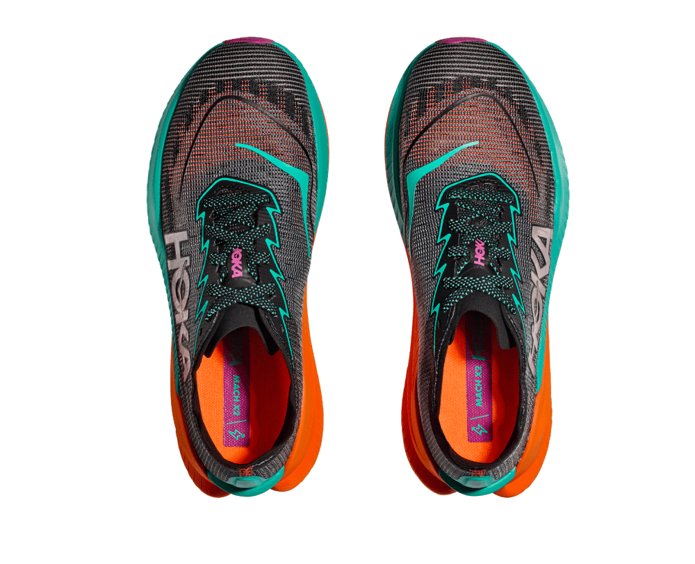 HOKA - MACH X 2 WIDE Women - Rev Online