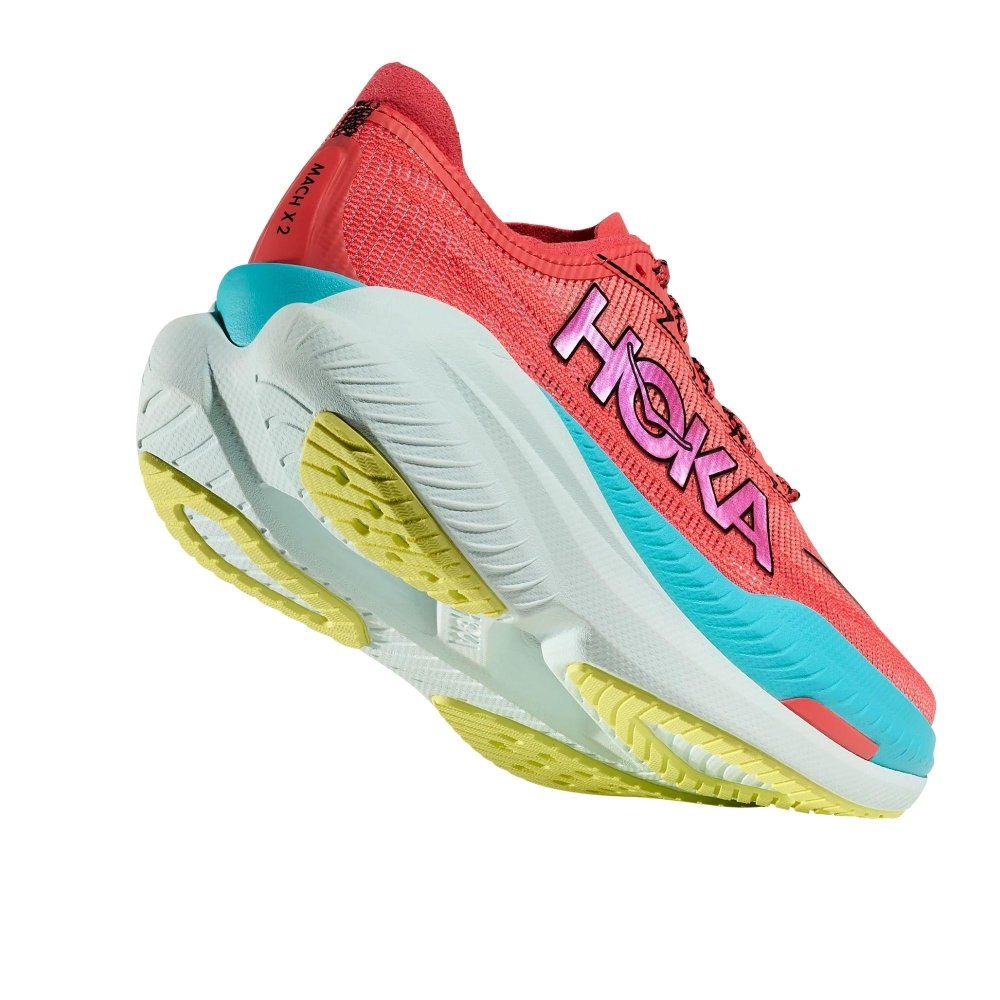 HOKA - MACH X 2 WIDE Women - Rev Online