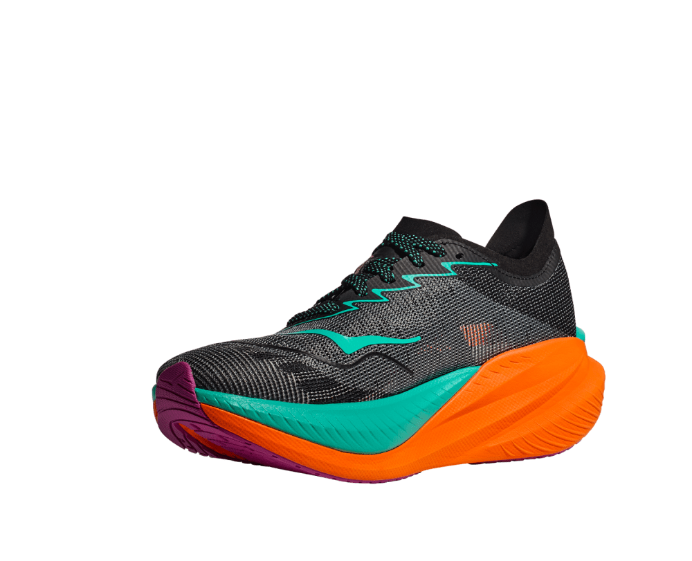 HOKA - MACH X 2 WIDE Women - Rev Online