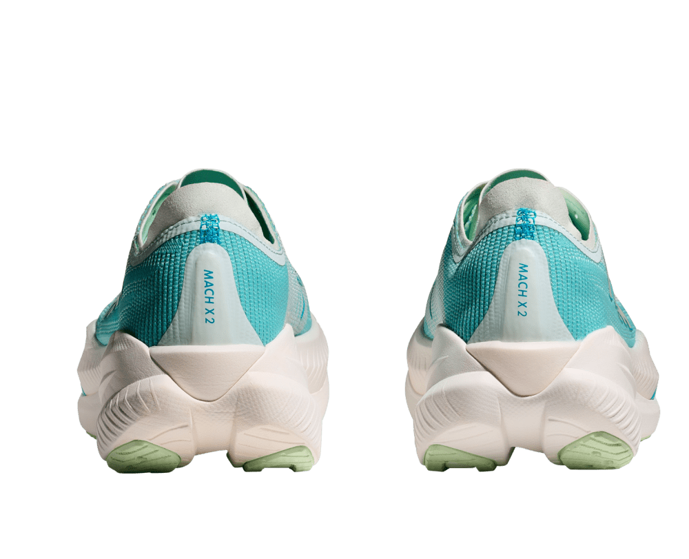 HOKA - MACH X 2 WIDE Women - Rev Online