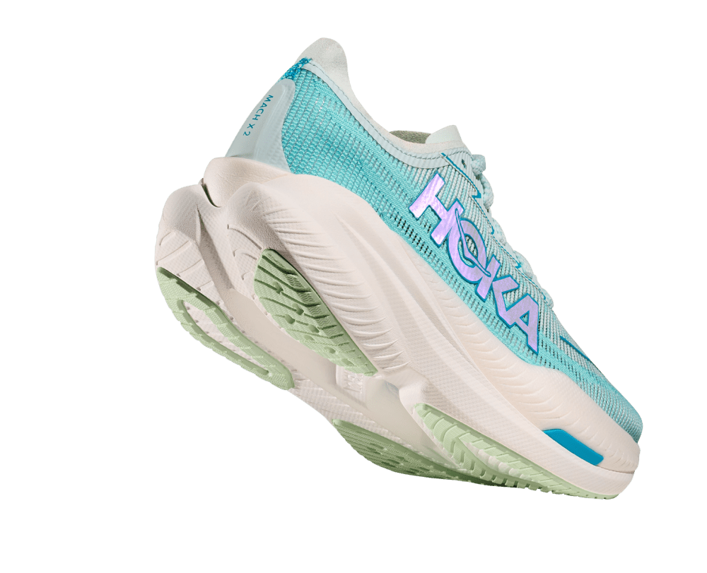 HOKA - MACH X 2 WIDE Women - Rev Online