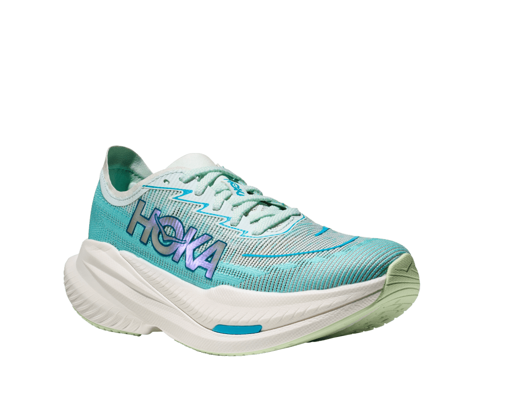 HOKA - MACH X 2 WIDE Women - Rev Online