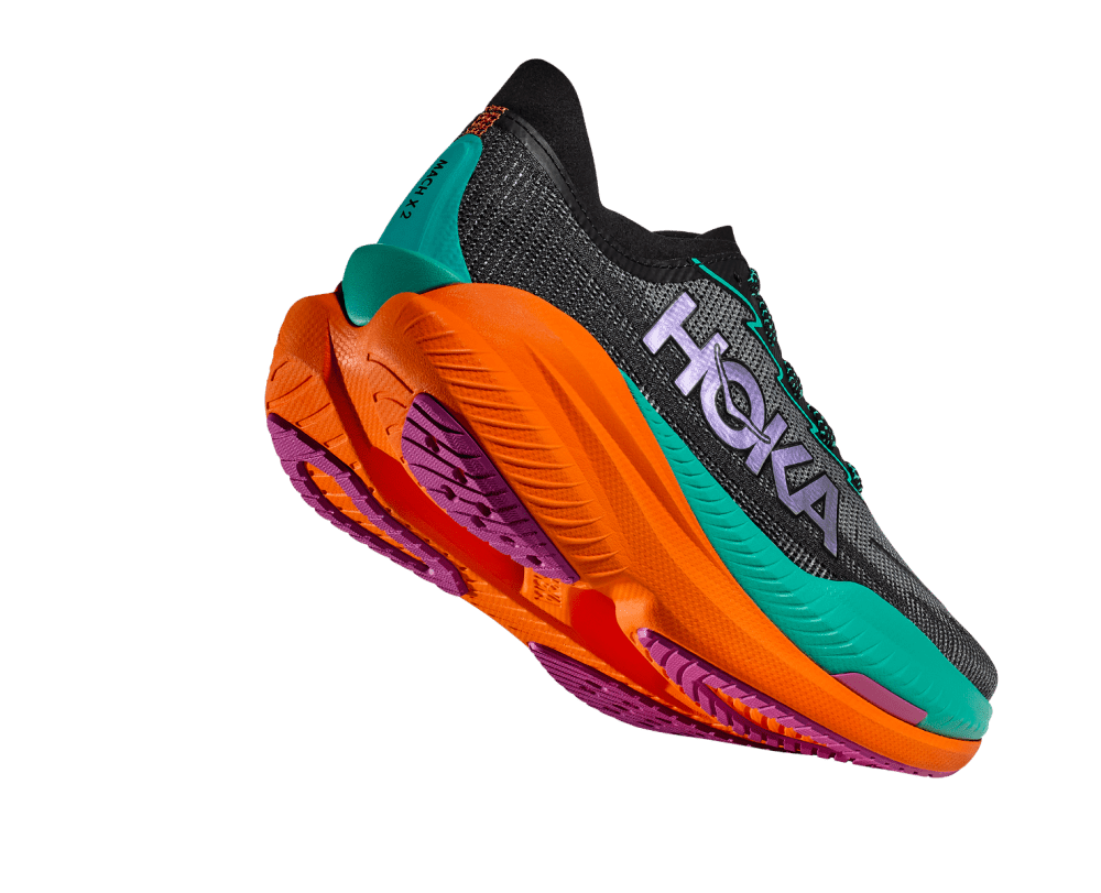 HOKA - MACH X 2 WIDE Women - Rev Online