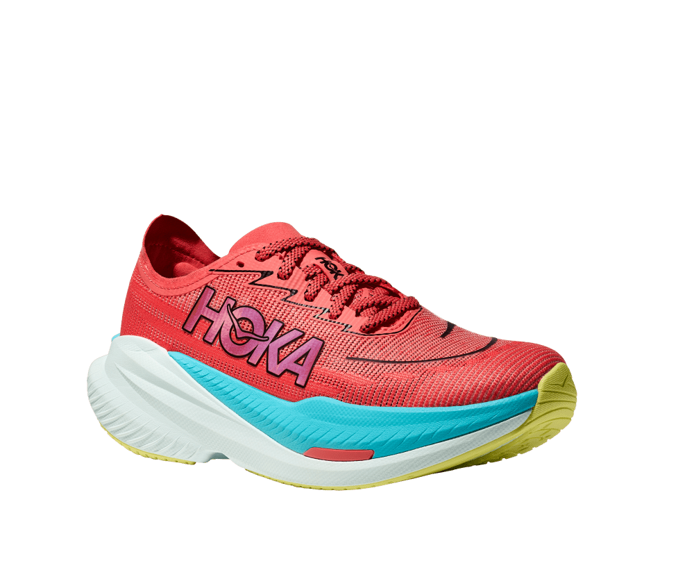 HOKA - MACH X 2 WIDE Women - Rev Online