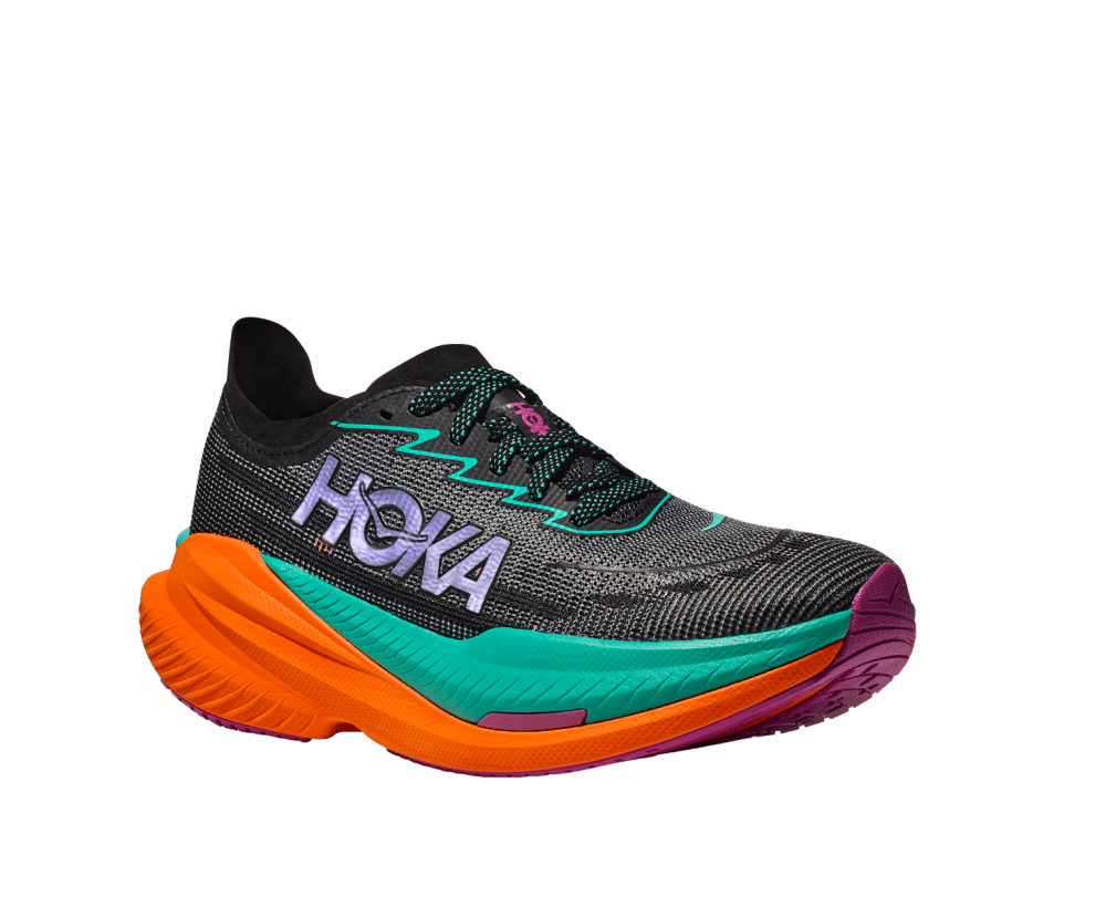 HOKA - MACH X 2 WIDE Women - Rev Online