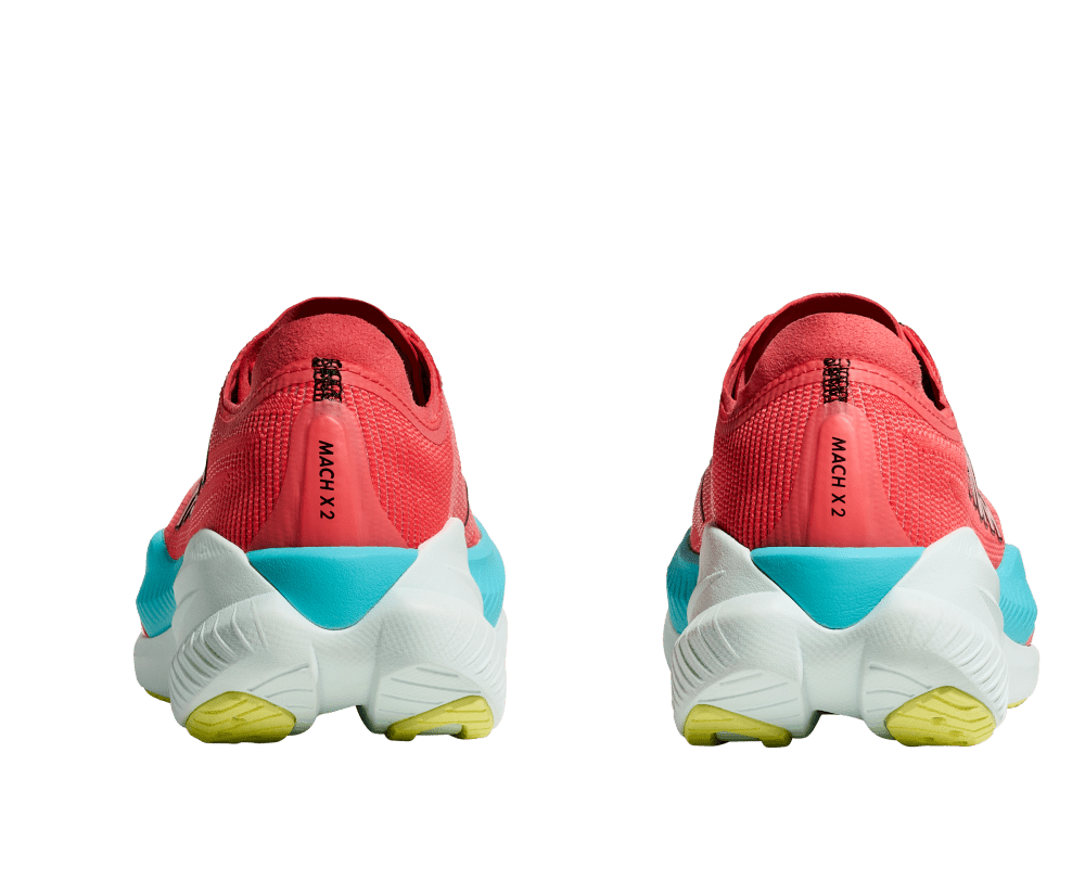 HOKA - MACH X 2 WIDE Women - Rev Online