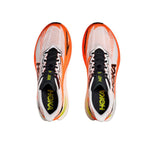 HOKA MACH X 3 รองเท้าวิ่งถนนผู้ชาย - Rev Online