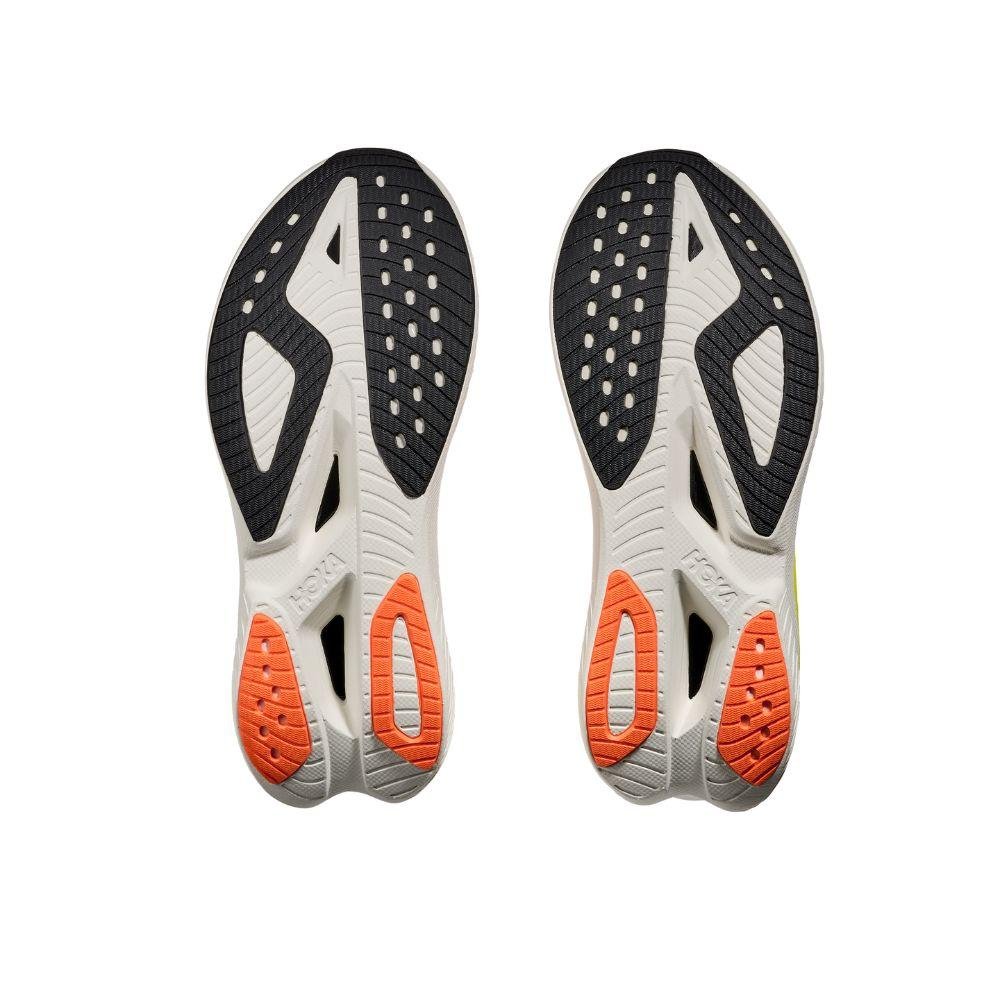 HOKA MACH X 3 WIDE รองเท้าวิ่งถนนผู้หญิง - Rev Online