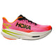 HOKA MACH X 3 WIDE รองเท้าวิ่งถนนผู้หญิง - Rev Online