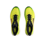 HOKA MACH X 3 WIDE รองเท้าวิ่งถนนผู้ชาย - Rev Online
