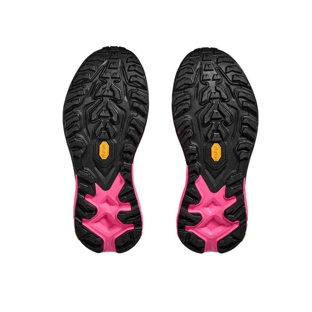 HOKA MAFATE 5 รองเท้าวิ่งเทรลผู้ชาย - Rev Online