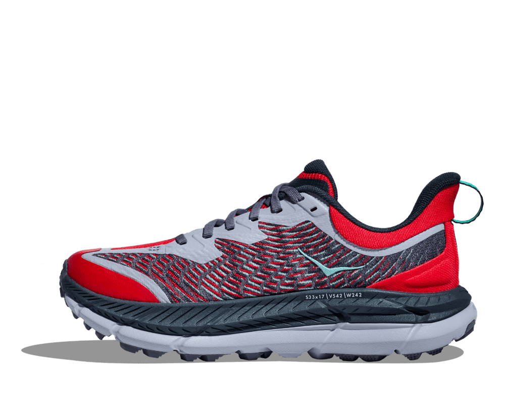 HOKA - MAFATE SPEED 4 Men - Rev Online
