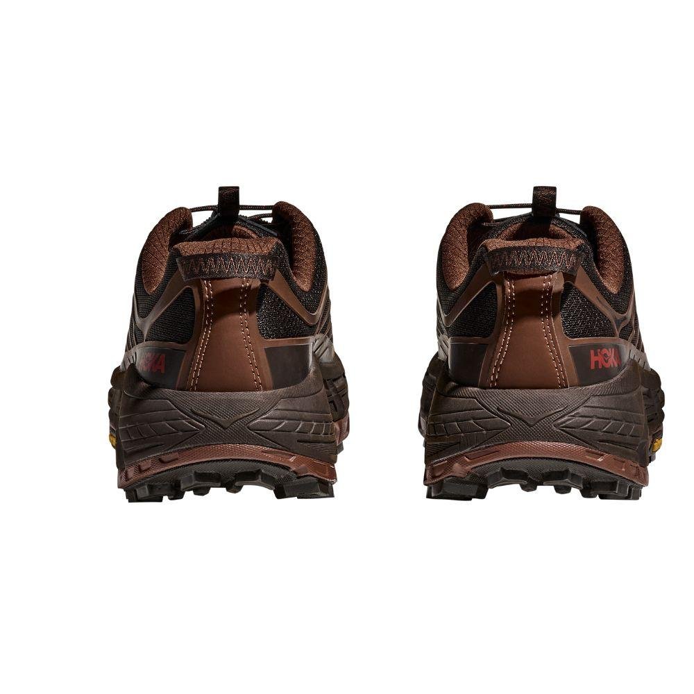 HOKA MAFATE THREE2 รองเท้าวิ่งเทรลผู้ชายและผู้หญิง - Rev Online