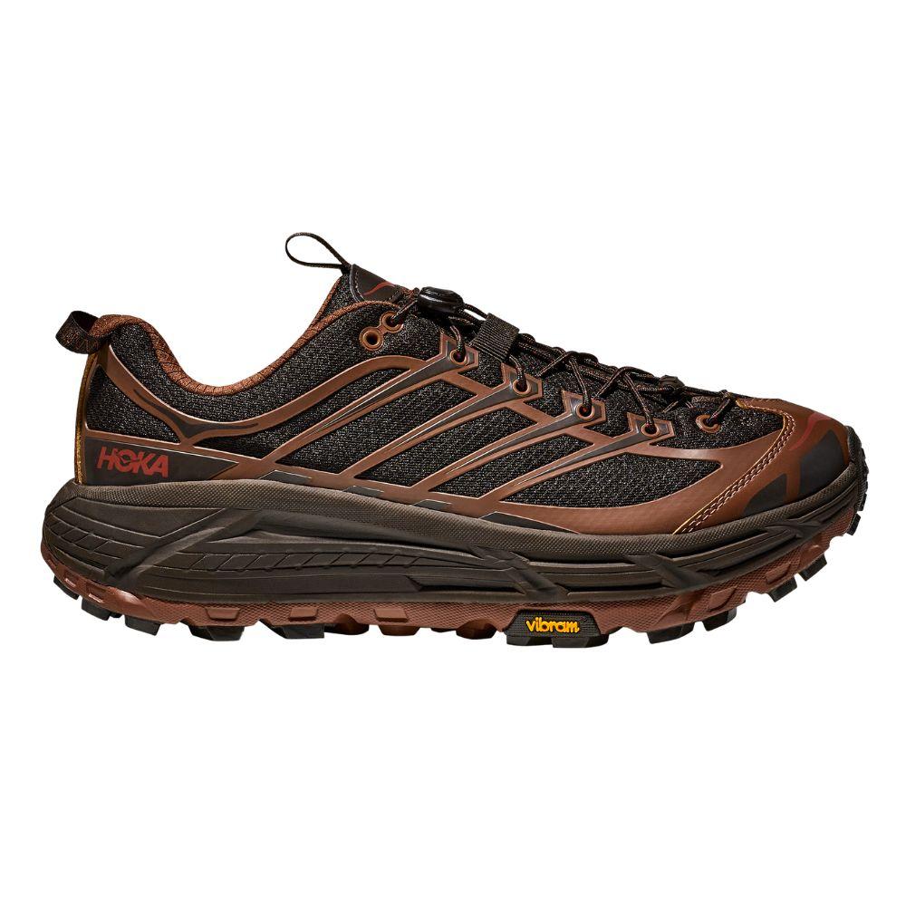 HOKA MAFATE THREE2 รองเท้าวิ่งเทรลผู้ชายและผู้หญิง - Rev Online