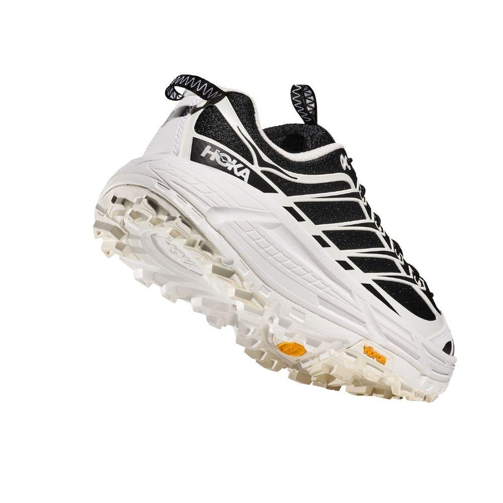 HOKA MAFATE THREE2 รองเท้าวิ่งเทรลผู้ชายและผู้หญิง - Rev Online