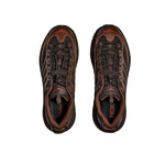 HOKA MAFATE THREE2 รองเท้าวิ่งเทรลผู้ชายและผู้หญิง - Rev Online