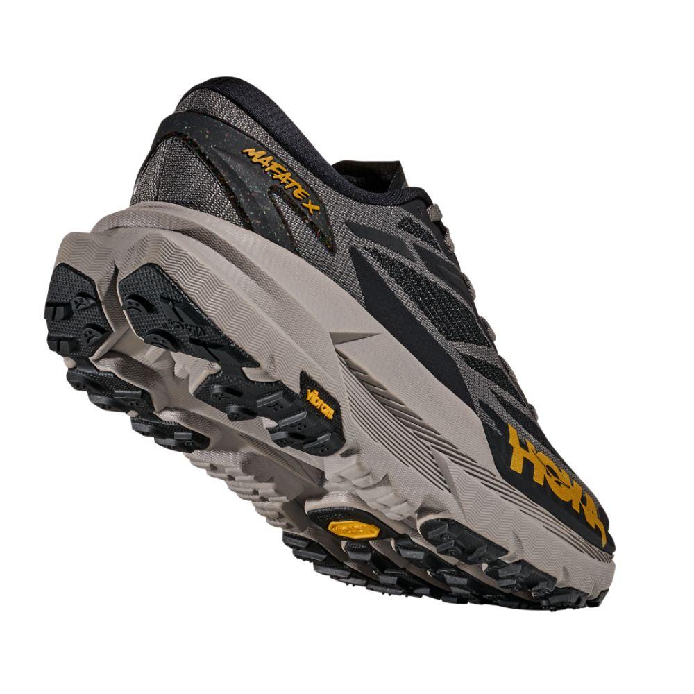 HOKA MAFATE X รองเท้าวิ่งถนนผู้ชาย - Rev Online