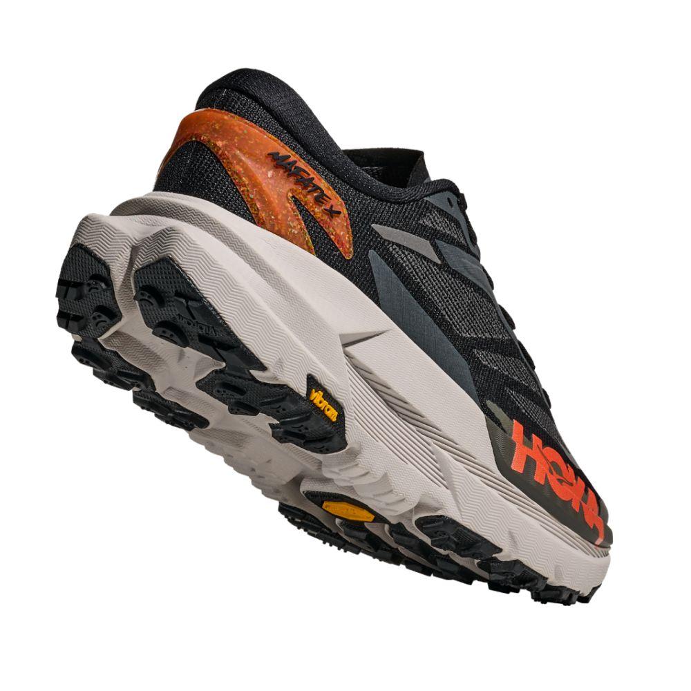 HOKA MAFATE X รองเท้าวิ่งถนนผู้หญิง - Rev Online