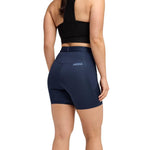 HOKA NOVAFLY 6INCH KNIT SHORT กางเกงวิ่งผู้หญิง - Rev Online