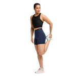 HOKA NOVAFLY 6INCH KNIT SHORT กางเกงวิ่งผู้หญิง - Rev Online