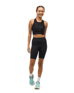 HOKA - NOVAFLY 9INCH KNIT SHORT Women - Rev Online