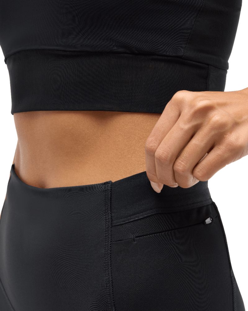 HOKA - NOVAFLY 9INCH KNIT SHORT Women - Rev Online