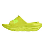 HOKA ORA ATHLETIC SLIDE รองเท้าแตะสำหรับผู้ชายและผู้หญิง - Rev Online
