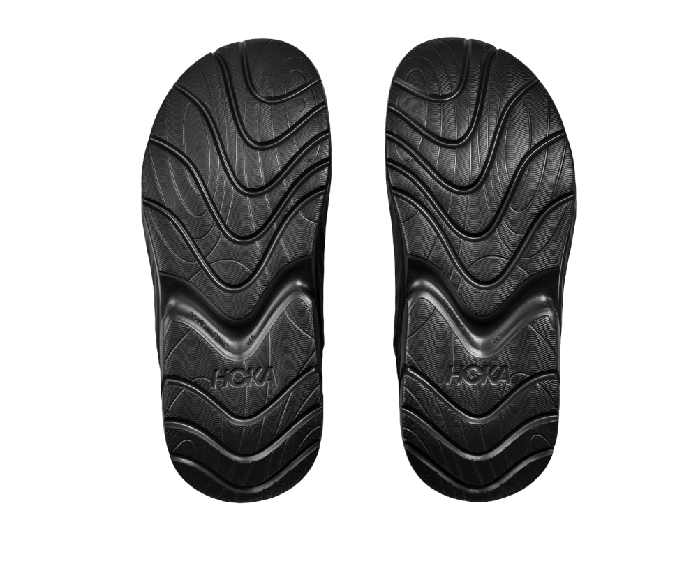 HOKA - ORA RECOVERY MULE Unisex - Rev Online