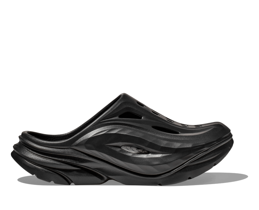 HOKA - ORA RECOVERY MULE Unisex - Rev Online