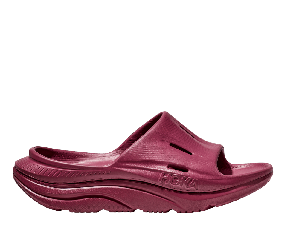 HOKA - ORA RECOVERY SLIDE 3 Unisex - Rev Online