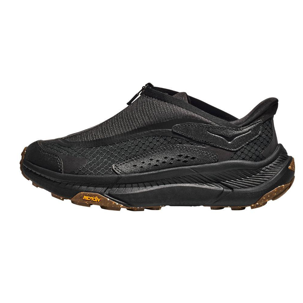 HOKA PROJECT TRANSPORT รองเท้าลำลองไลฟ์สไตล์สำหรับผู้ชายและผู้หญิง - Rev Online