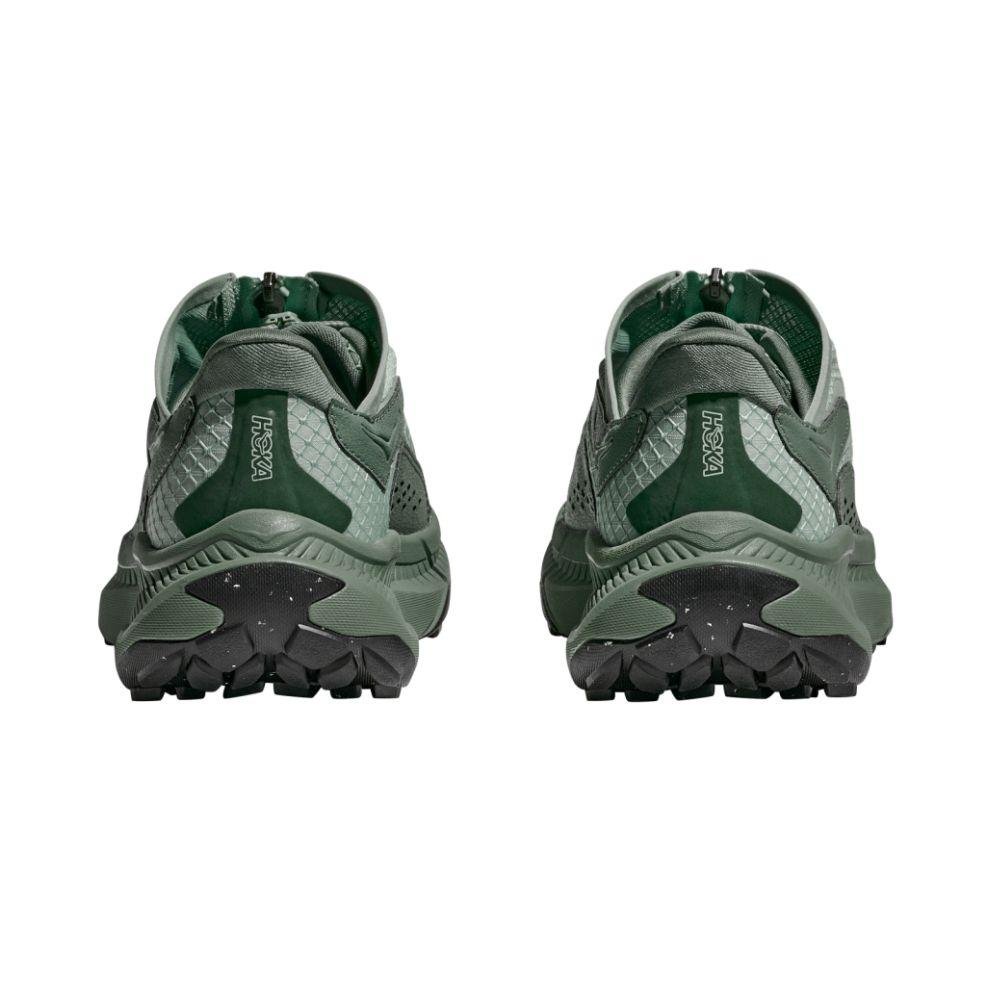 HOKA PROJECT TRANSPORT รองเท้าลำลองไลฟ์สไตล์สำหรับผู้ชายและผู้หญิง - Rev Online